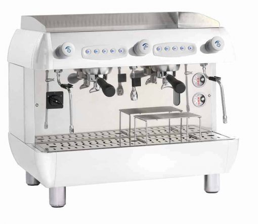 commercial coffee machines