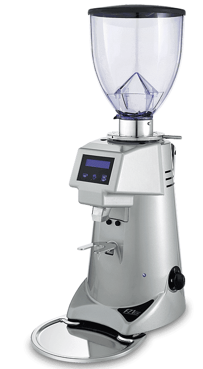electronic conical grinder doser