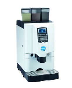 Carimali automatic coffee machines