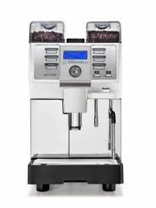 automatic boardroom coffee machine