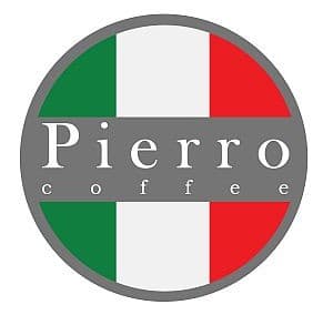 Pierro Espresso Machine Blend
