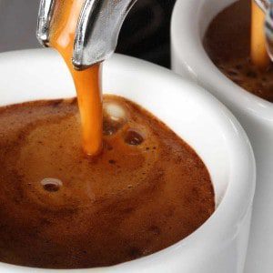 making the best espresso