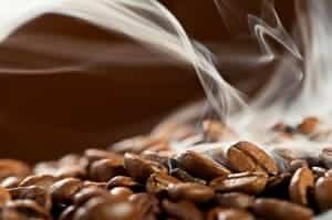 roasted coffee beans supplier