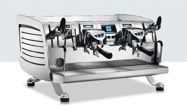 commercial coffee machines and business coffee machines 