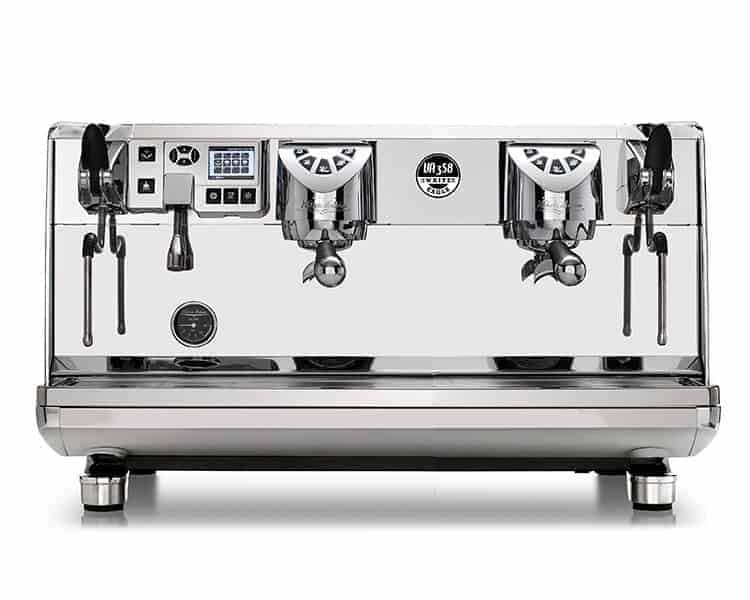 Nuova Simonelli Espresso machines 