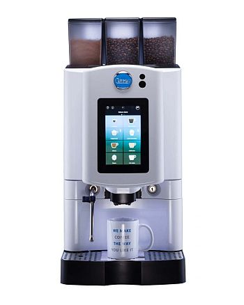 Carimali Armonia Soft utomatic Coffee Machine