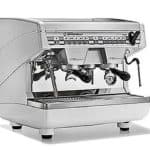 commercial coffee machines and club automatic coffee machines 