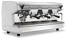 commercial coffee machines and super automatic coffee machines 