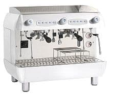 Pierro Commercial Coffee Machines and Cafe coffee machine