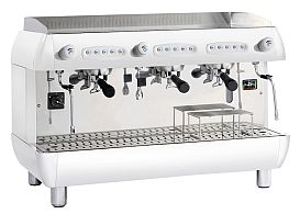 Pierro Commercial Coffee Machines and espresso machines 