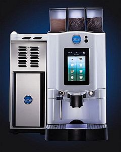 Carimali Armonia Soft Plus Automatic Coffee Machine