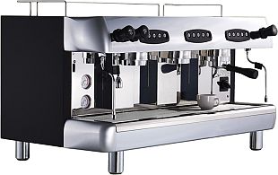 Pierro Commercial Coffee Machines and commercial coffee machines 