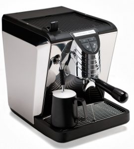 Nuova Simonelli Oscar Espresso Machine