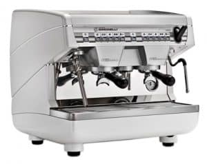 commercial coffee machines 