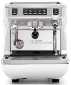 Nuova Simonelli Commercial coffee machines