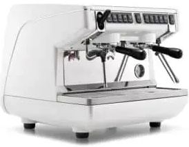 Nuova Simonelli Appia Life comercial coffee machine